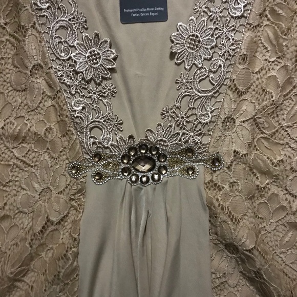 👚Yitonglian Fashion Blouse👚 - Picture 2 of 4